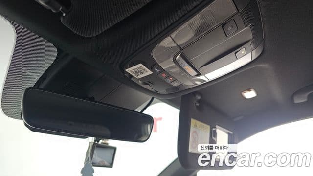 Kia Sorento 4세대 Prestige, 2021 18