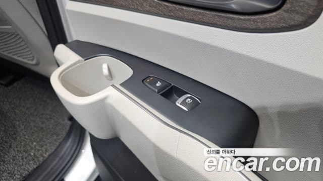 Kia Sorento 4세대 Prestige, 2021 19