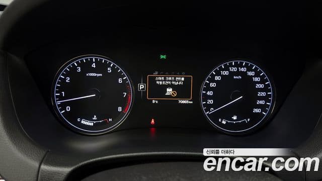 Hyundai Genesis DH G330 Premium AWD, 2016 8