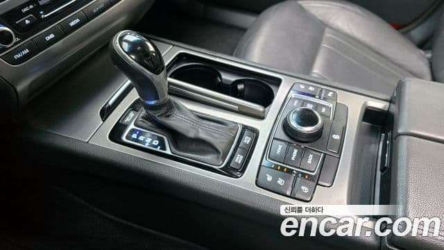 Hyundai Genesis DH G330 Premium AWD, 2016 9