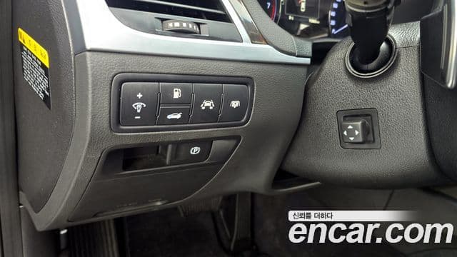 Hyundai Genesis DH G330 Premium AWD, 2016 14