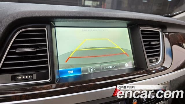 Hyundai Genesis DH G330 Premium AWD, 2016 16