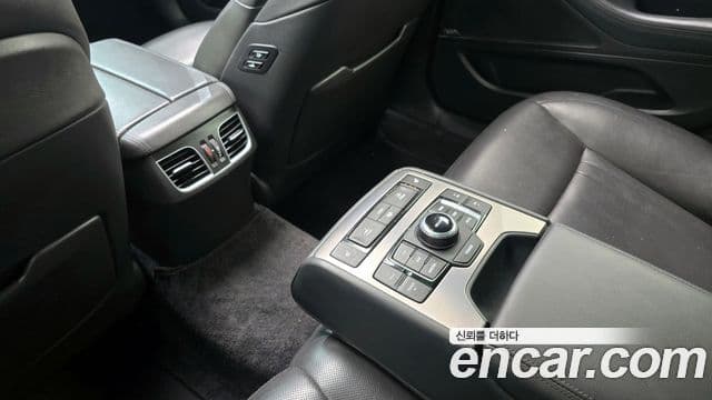 Hyundai Genesis DH G330 Premium AWD, 2016 19