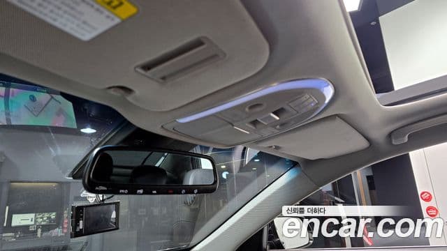 Hyundai Genesis DH G330 Premium AWD, 2016 20