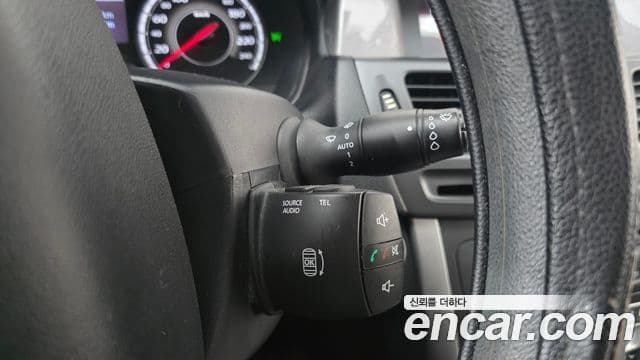 Renault Korea(Samsung) SM5 Nova SE, 2016 16