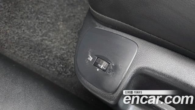 Renault Korea(Samsung) SM5 Nova SE, 2016 17