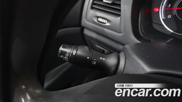 Renault Korea(Samsung) SM5 Nova SE, 2016 18