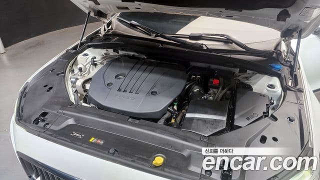 Volvo S90 B5 Inscription, 2021 6