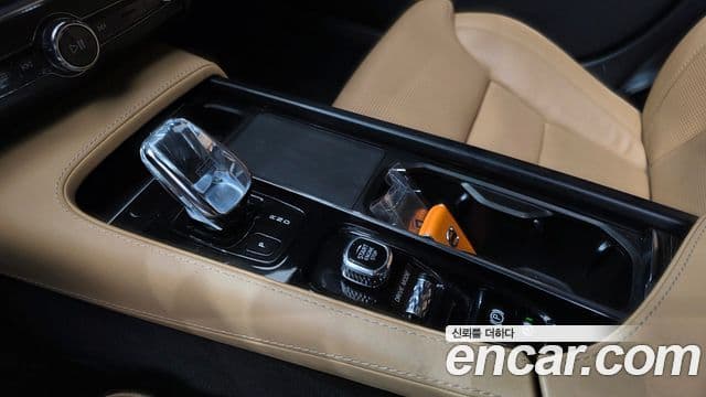 Volvo S90 B5 Inscription, 2021 9