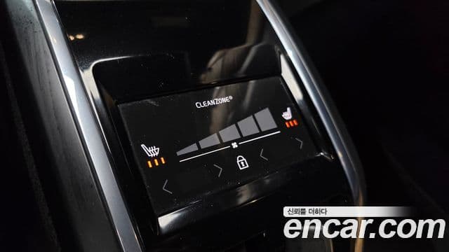 Volvo S90 B5 Inscription, 2021 17