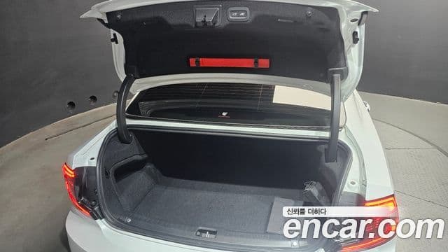 Volvo S90 B5 Inscription, 2021 20