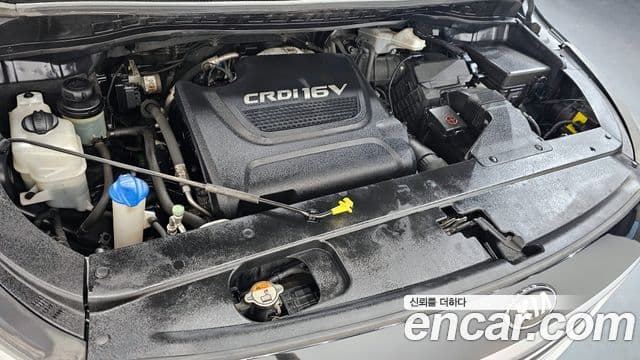 Kia All New Carnival President, 2018 6