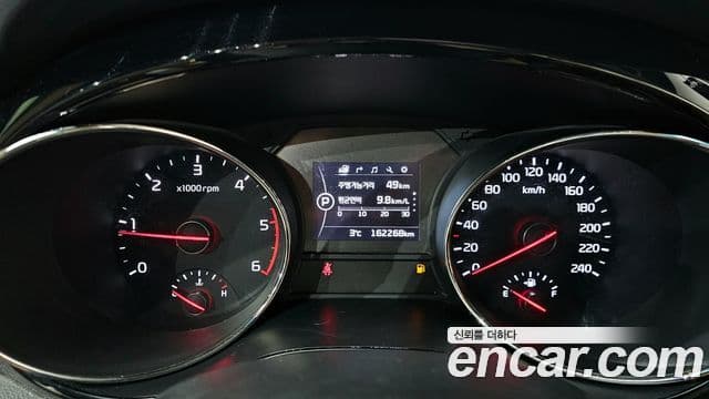 Kia All New Carnival President, 2018 8