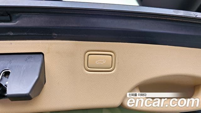 Kia All New Carnival President, 2018 20