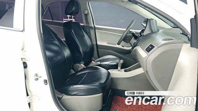 Kia All New Morning Smart, 2015 10