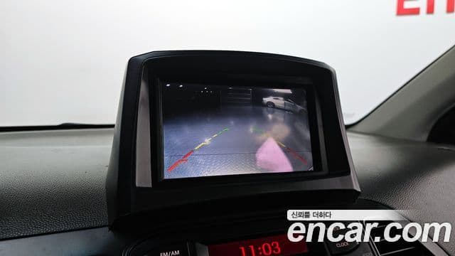 Kia All New Morning Smart, 2015 16