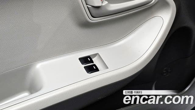 Kia All New Morning Smart, 2015 17