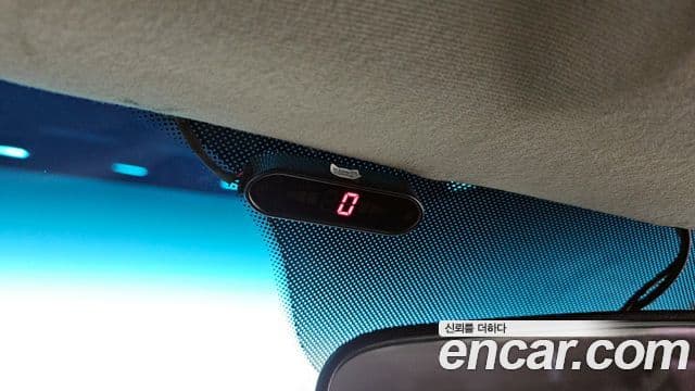 Kia All New Morning Smart, 2015 18