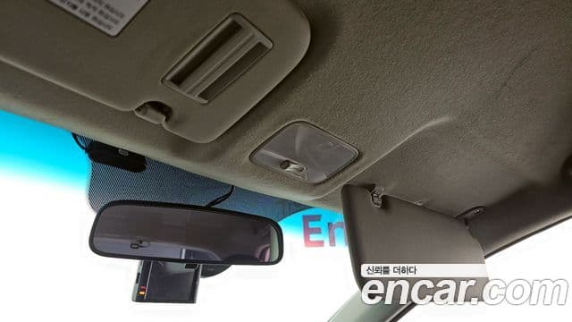 Kia All New Morning Smart, 2015 19