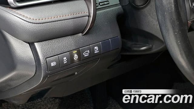 Toyota 캠리 (XV70) 2.5 LE гибрид, 2021 17