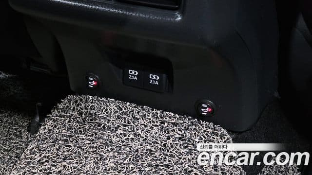 Toyota 캠리 (XV70) 2.5 LE гибрид, 2021 18