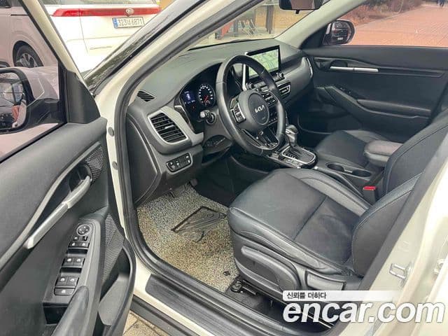 Kia Seltos Trendy, 2023 9