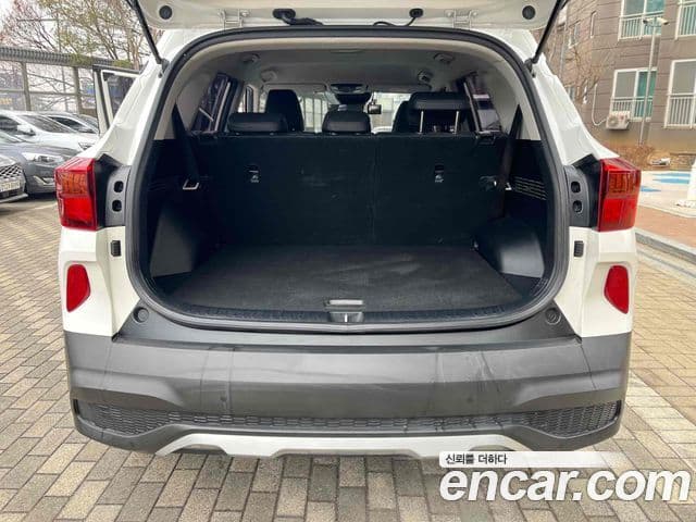 Kia Seltos Trendy, 2023 11