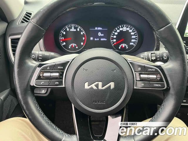 Kia Seltos Trendy, 2023 12