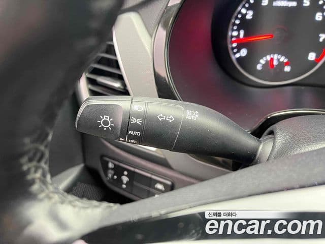 Kia Seltos Trendy, 2023 14