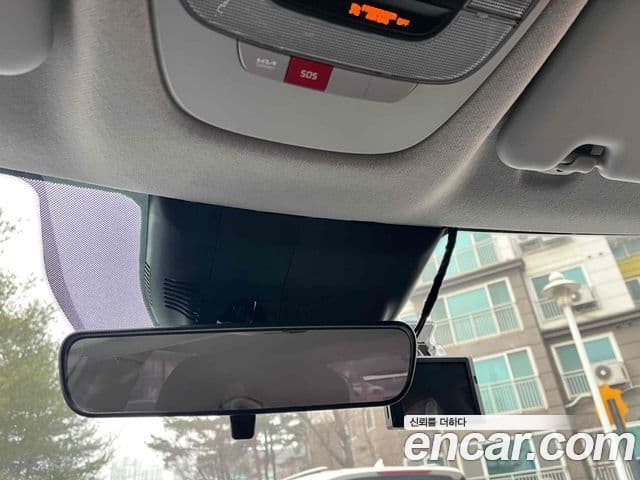 Kia Seltos Trendy, 2023 16