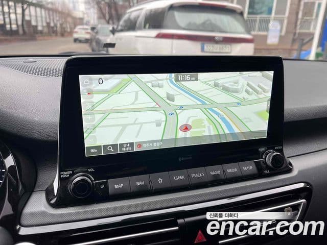 Kia Seltos Trendy, 2023 17