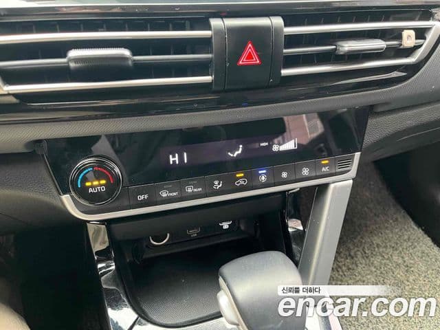 Kia Seltos Trendy, 2023 19