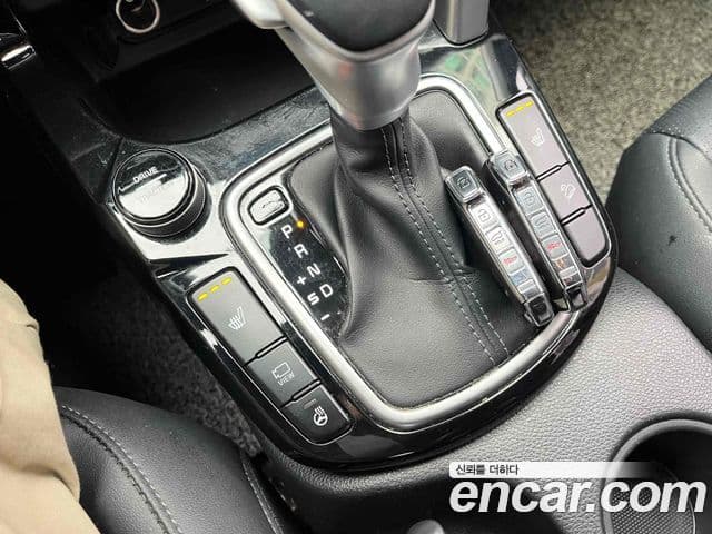 Kia Seltos Trendy, 2023 20