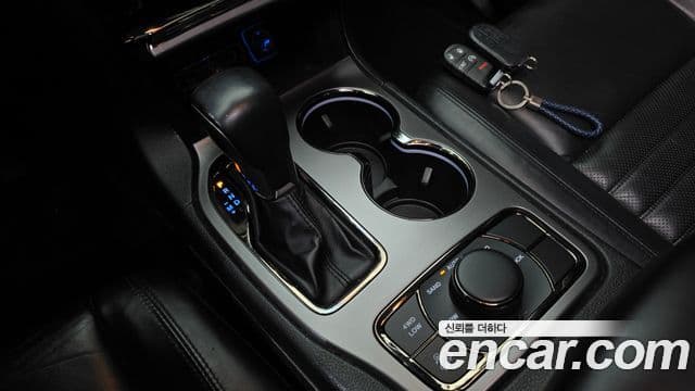 Jeep Grand Cherokee WK2, 2020 9