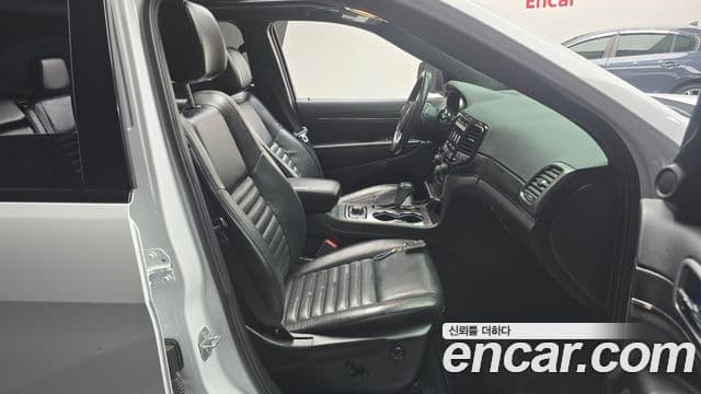 Jeep Grand Cherokee WK2, 2020 10