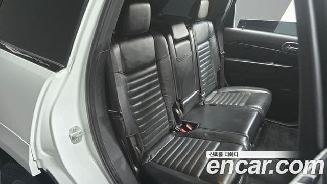 Jeep Grand Cherokee WK2, 2020 12