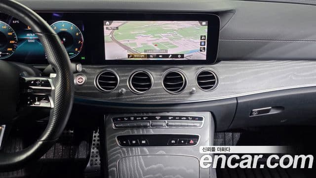 Mercedes-Benz E-класс W213 AMG Line, 2021 14