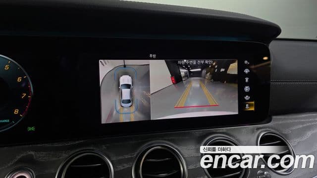 Mercedes-Benz E-класс W213 AMG Line, 2021 15