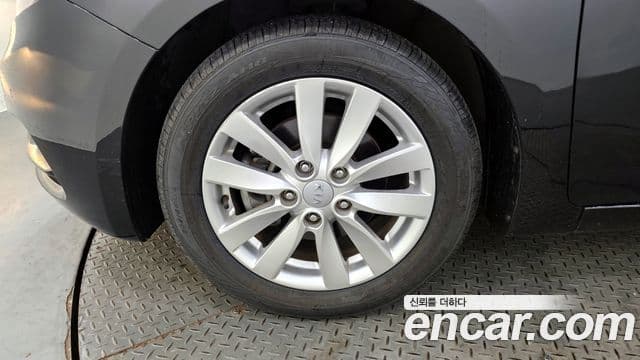 Kia K3 Prestige, 2015 все фото