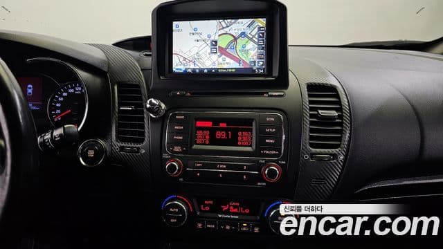 Kia K3 Prestige, 2015 14