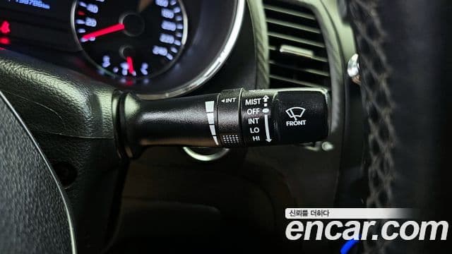 Kia K3 Prestige, 2015 16