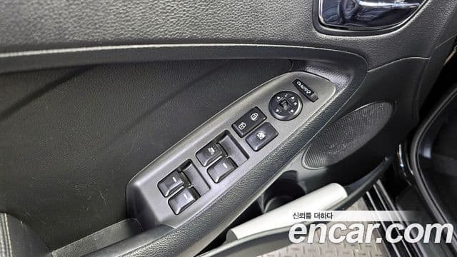 Kia K3 Prestige, 2015 18