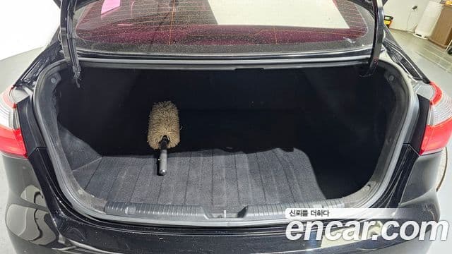 Kia K3 Prestige, 2015 20