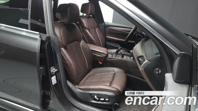 BMW 6시리즈 GT (G32) 620d M Sport, 2020 10