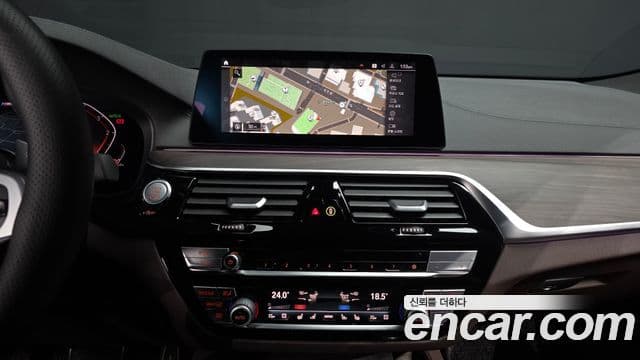 BMW 6시리즈 GT (G32) 620d M Sport, 2020 14