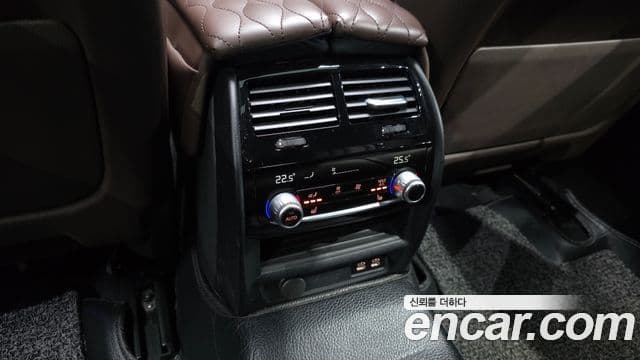 BMW 6시리즈 GT (G32) 620d M Sport, 2020 18