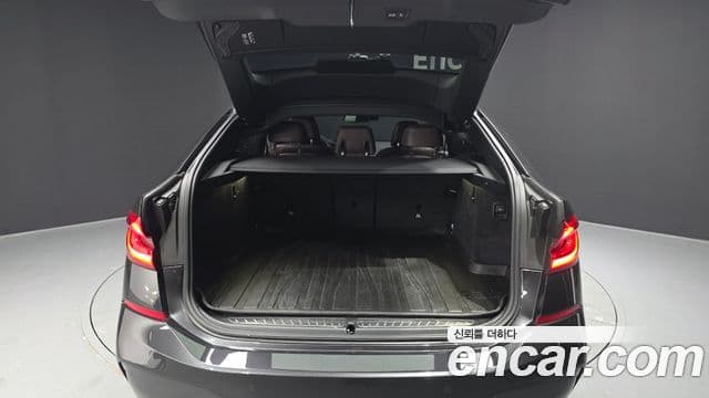 BMW 6시리즈 GT (G32) 620d M Sport, 2020 20