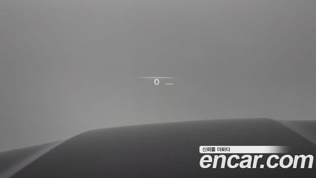 Kia Mohave The / новый Master Masters, 2023 17