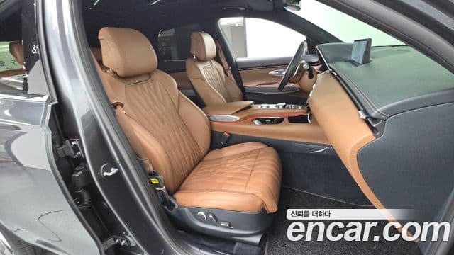 Genesis GV70, 2021 11