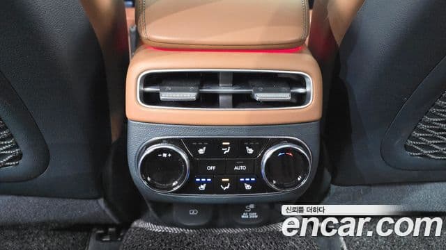 Genesis GV70, 2021 19